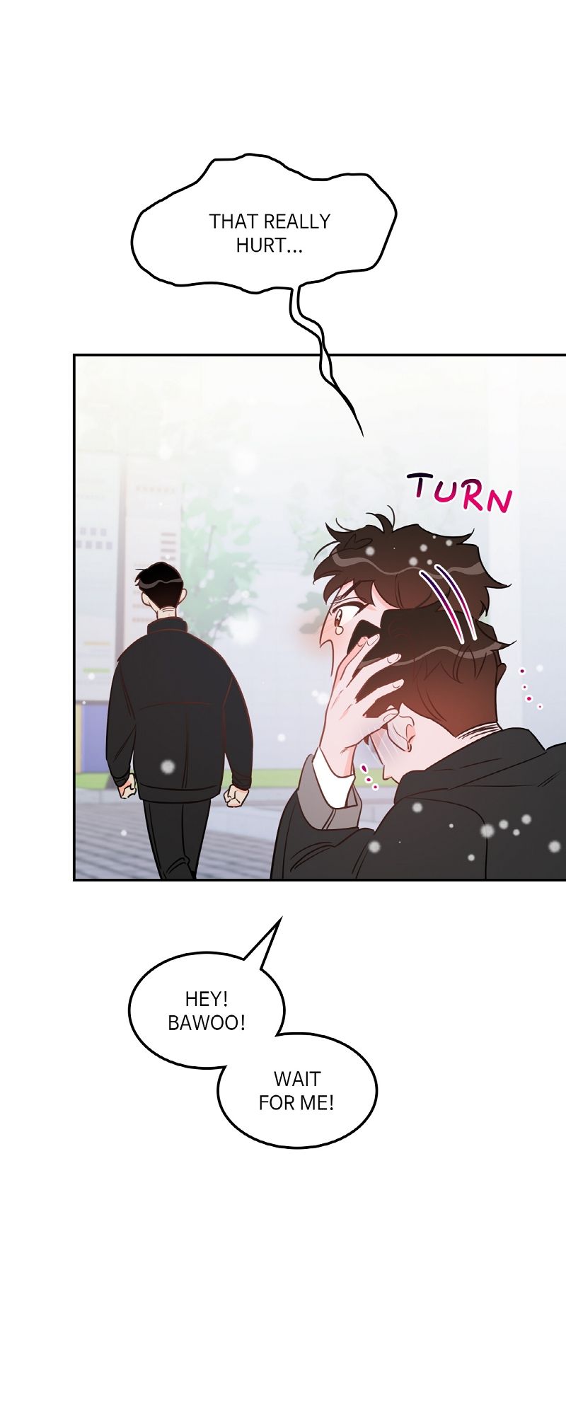 Who Can Define Popularity? Chapter 71 page 25 - 