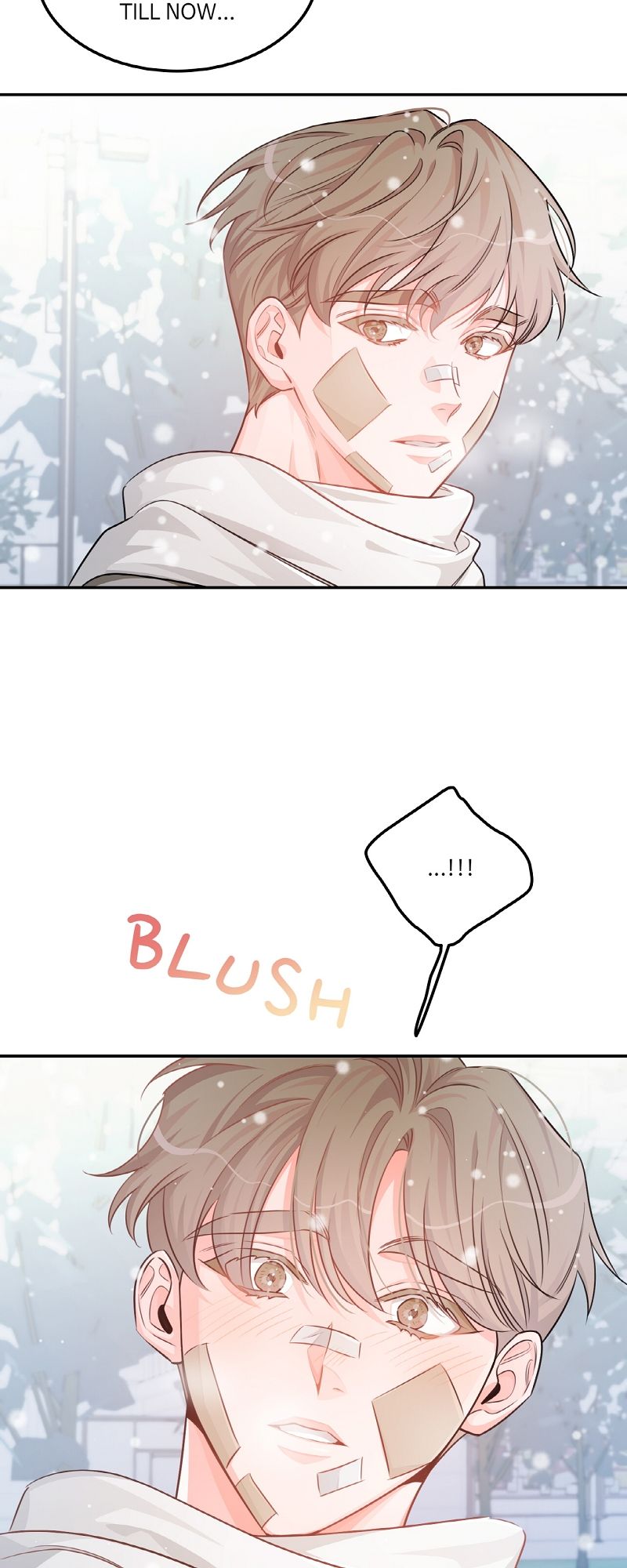 Who Can Define Popularity? Chapter 71 page 30 - 