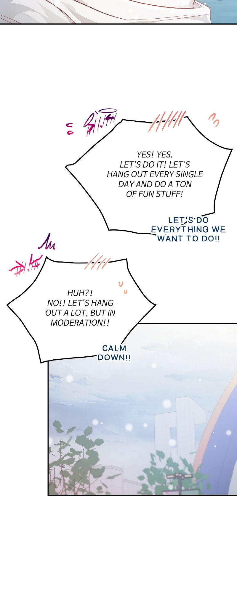 Who Can Define Popularity? Chapter 71 page 31 - 
