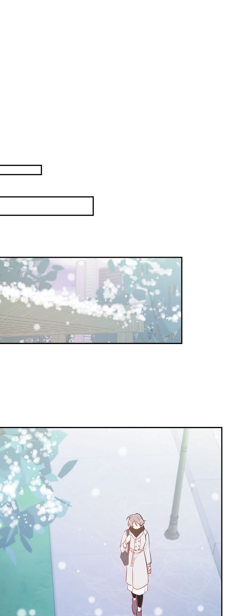 Who Can Define Popularity? Chapter 71 page 32 - 