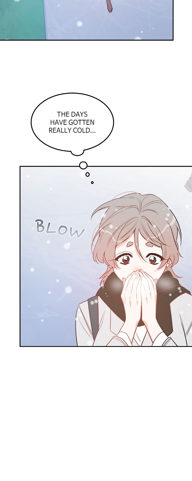 Who Can Define Popularity? Chapter 71 page 33 - 