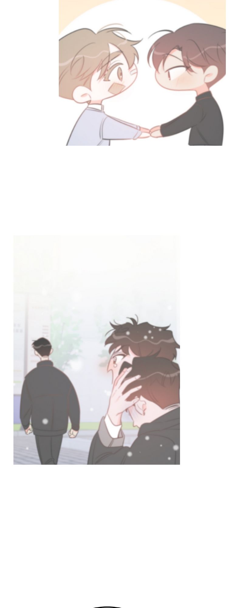 Who Can Define Popularity? Chapter 71 page 36 - 