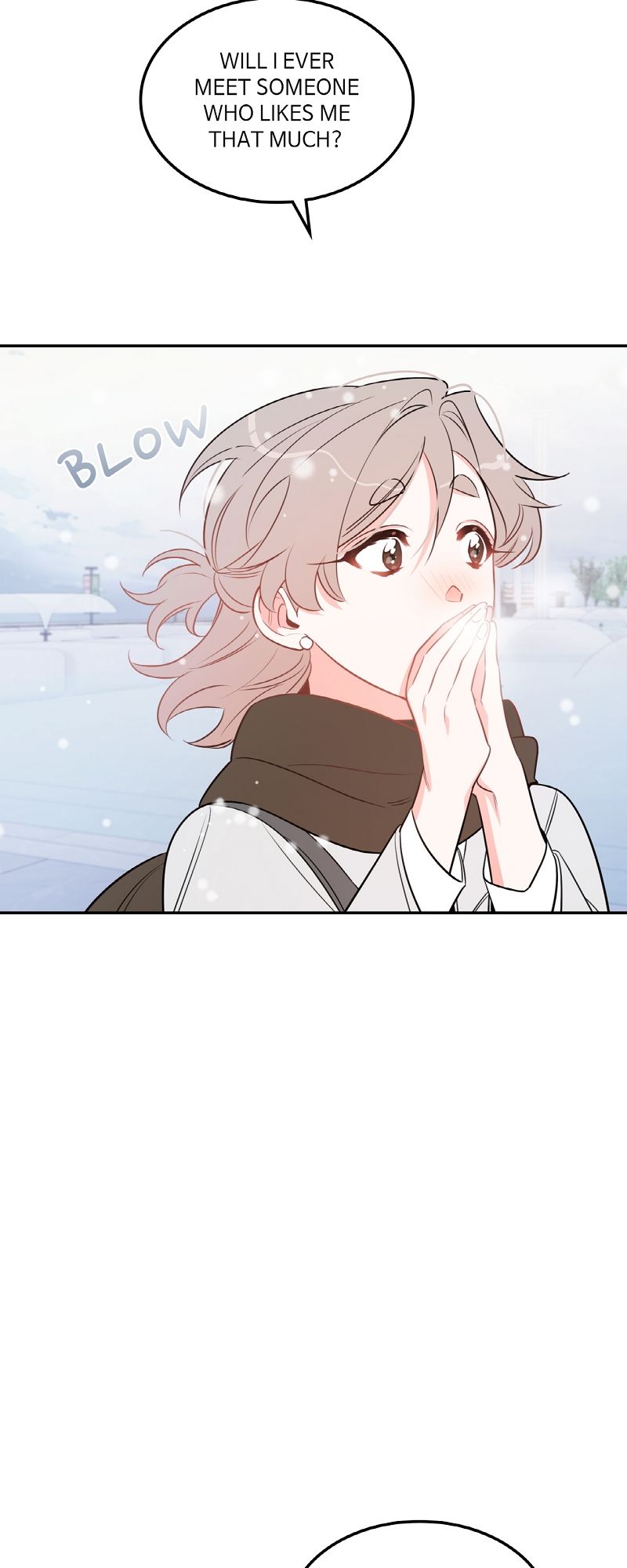 Who Can Define Popularity? Chapter 71 page 37 - 