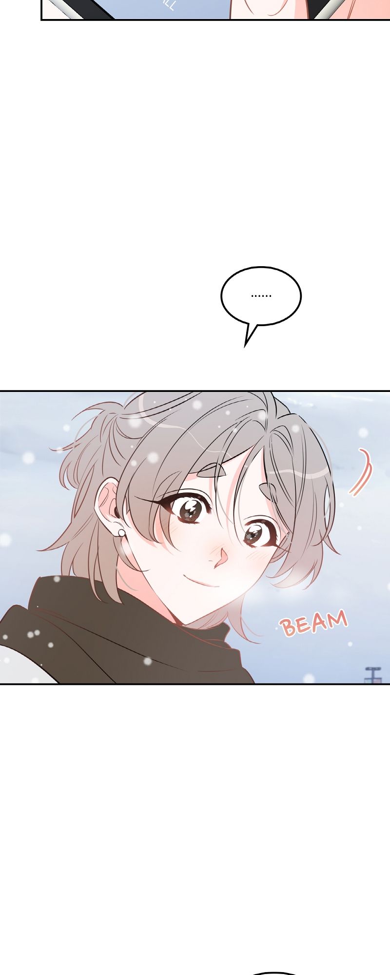 Who Can Define Popularity? Chapter 71 page 39 - 