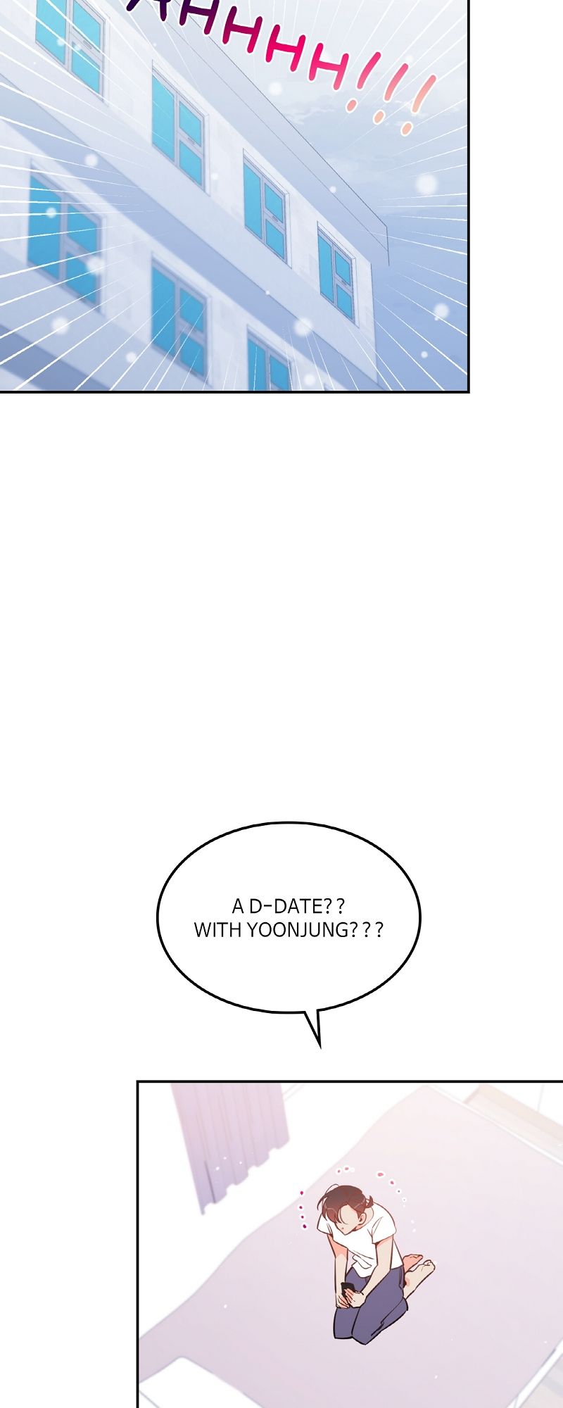 Who Can Define Popularity? Chapter 71 page 41 - 