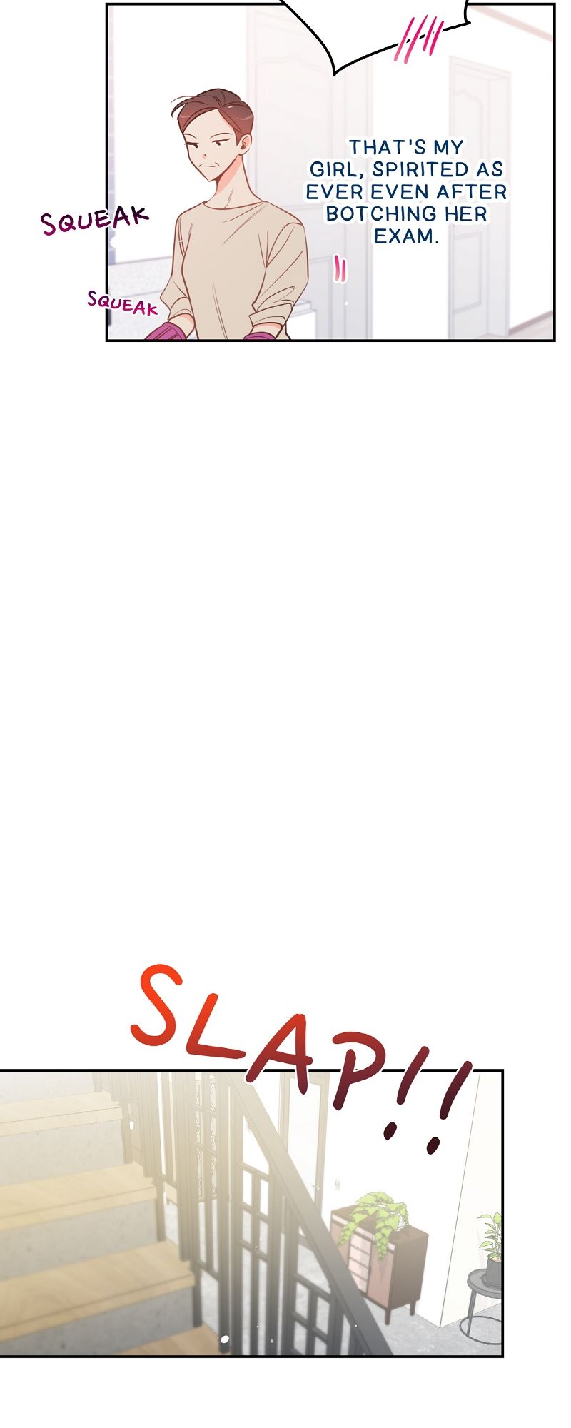 Who Can Define Popularity? Chapter 71 page 43 - 