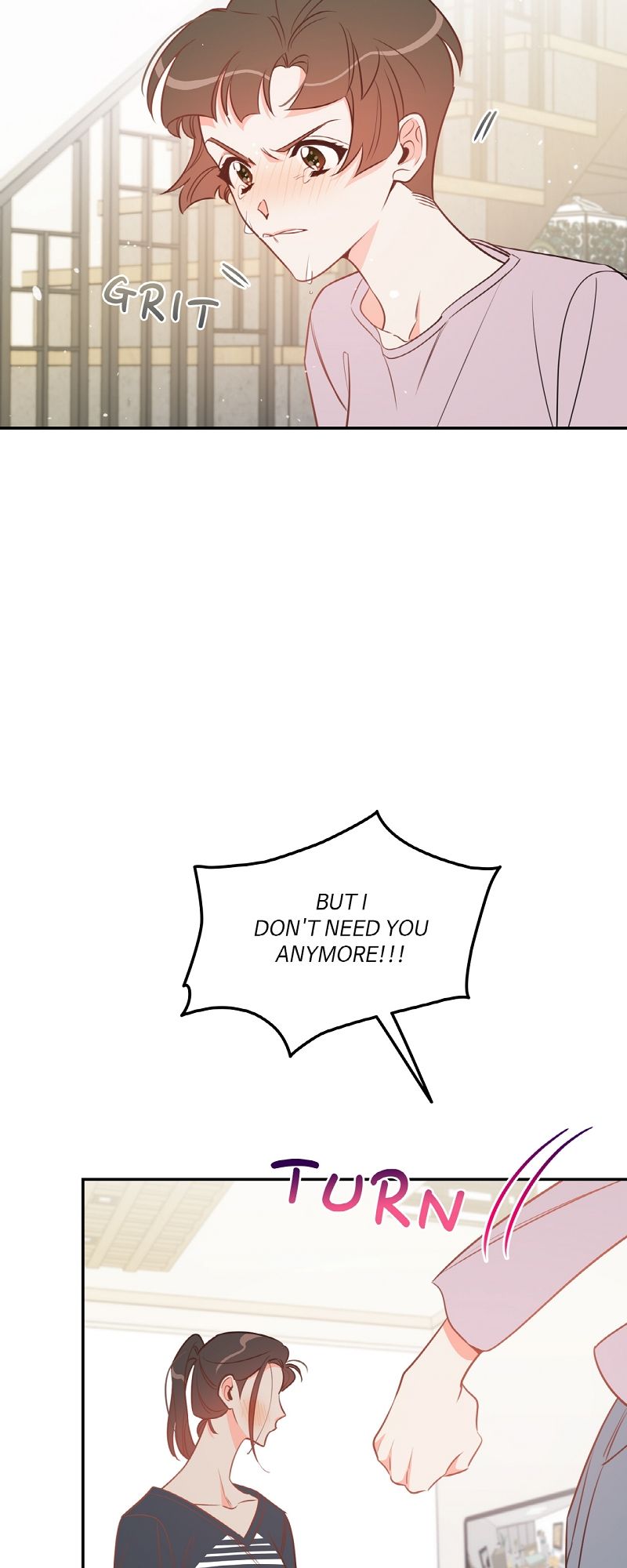 Who Can Define Popularity? Chapter 71 page 45 - 