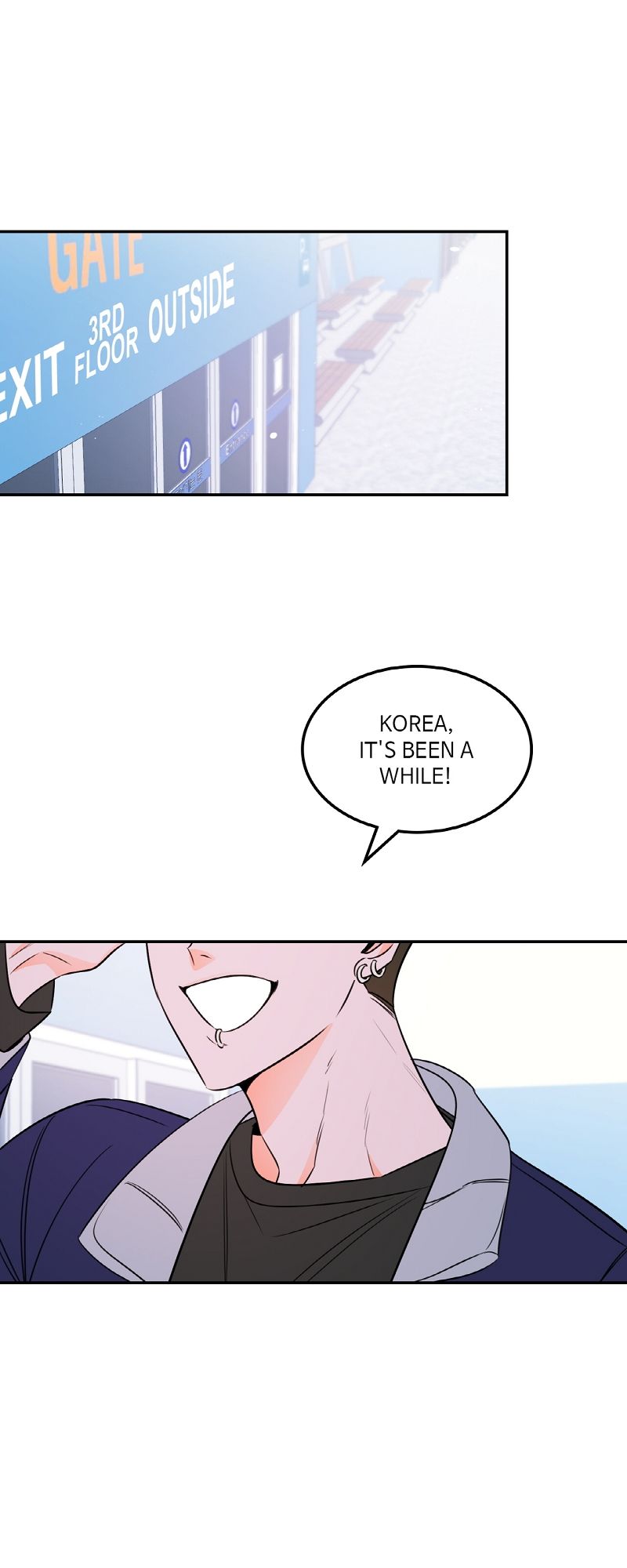 Who Can Define Popularity? Chapter 71 page 48 - 