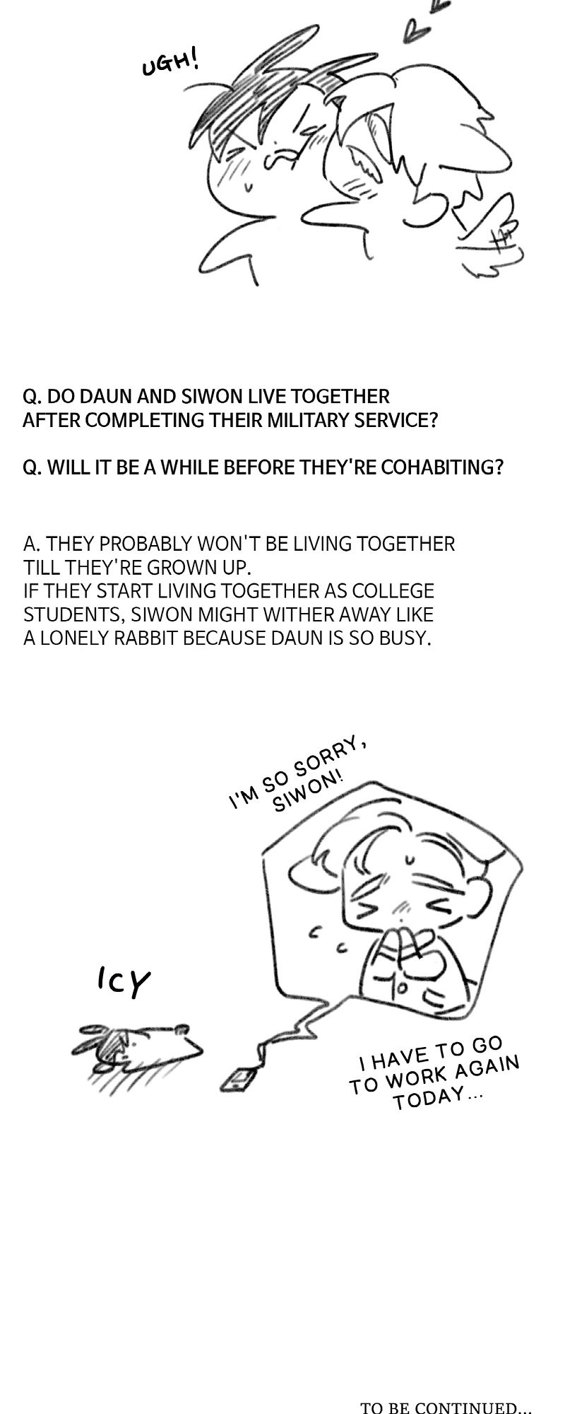 Who Can Define Popularity? Chapter 71 page 52 - 