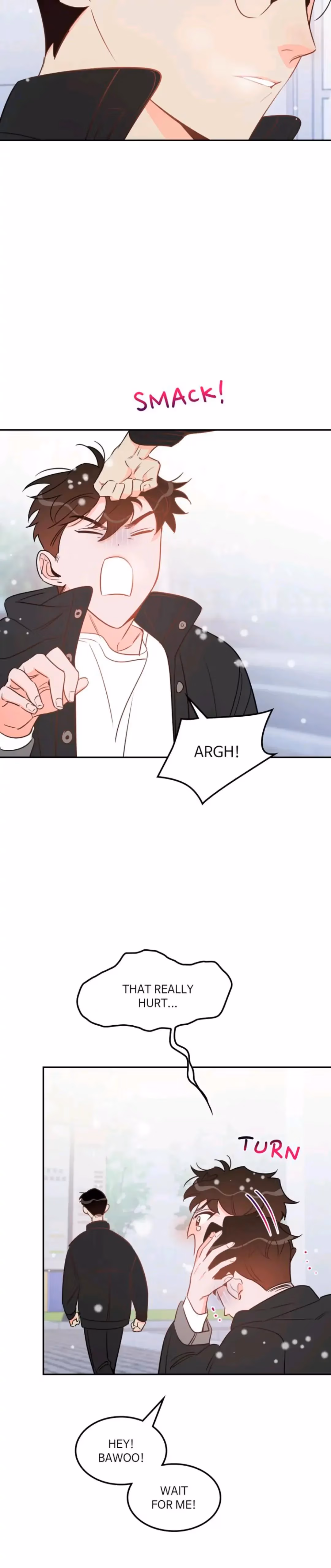 Who Can Define Popularity? Chapter 72 page 13 - 