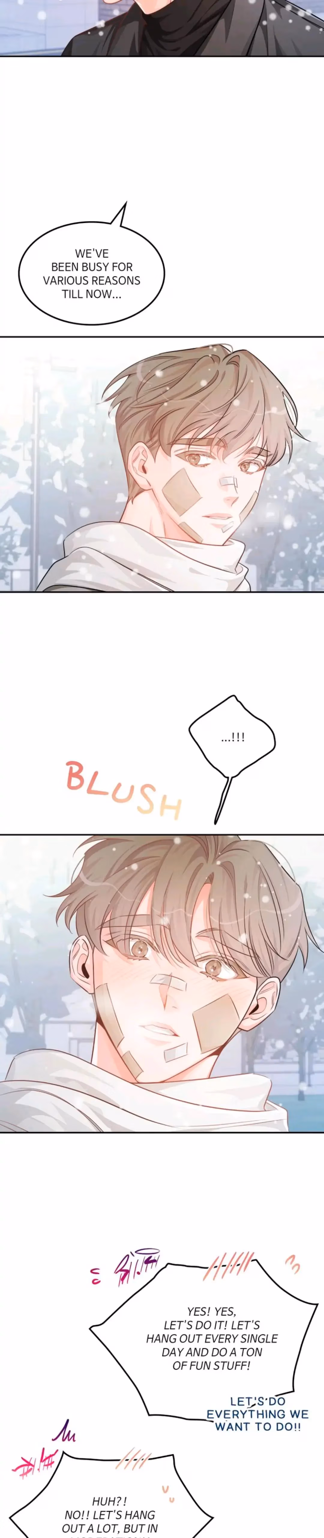 Who Can Define Popularity? Chapter 72 page 16 - 