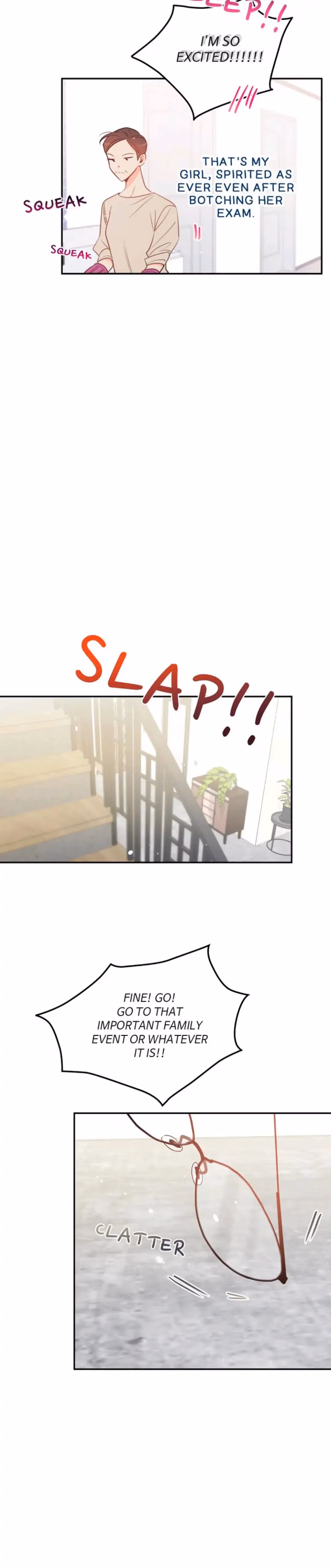 Who Can Define Popularity? Chapter 72 page 23 - 
