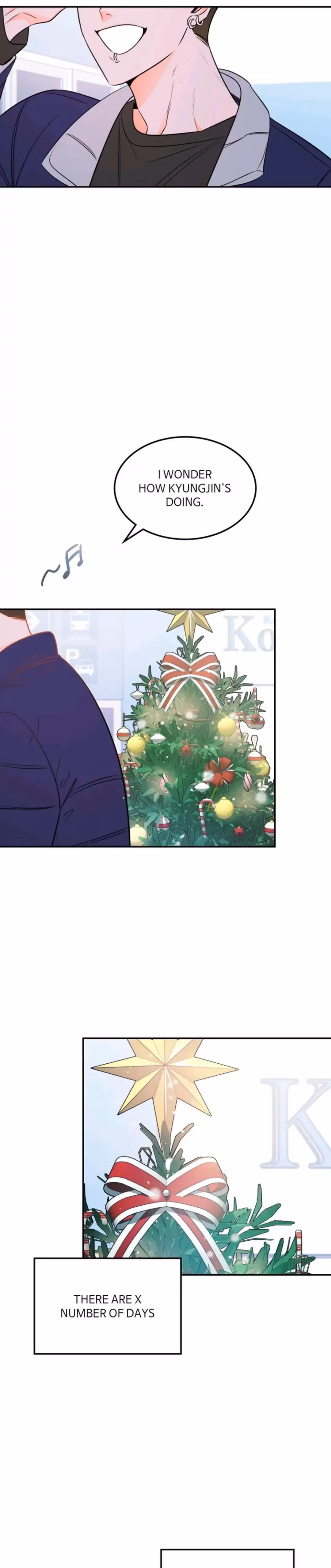 Who Can Define Popularity? Chapter 72 page 26 - 