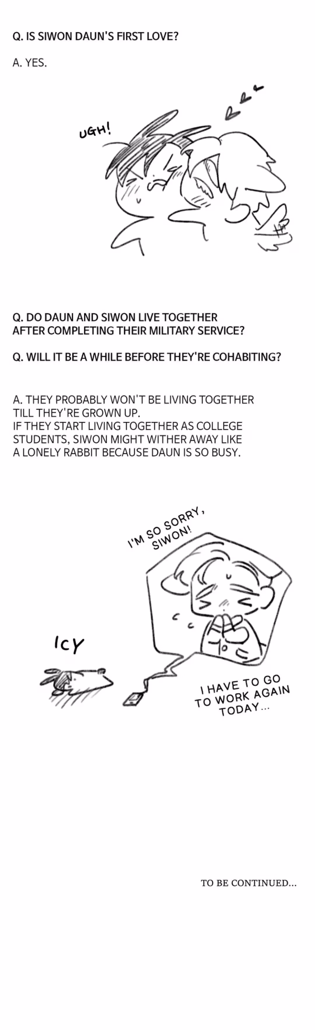 Who Can Define Popularity? Chapter 72 page 28 - 