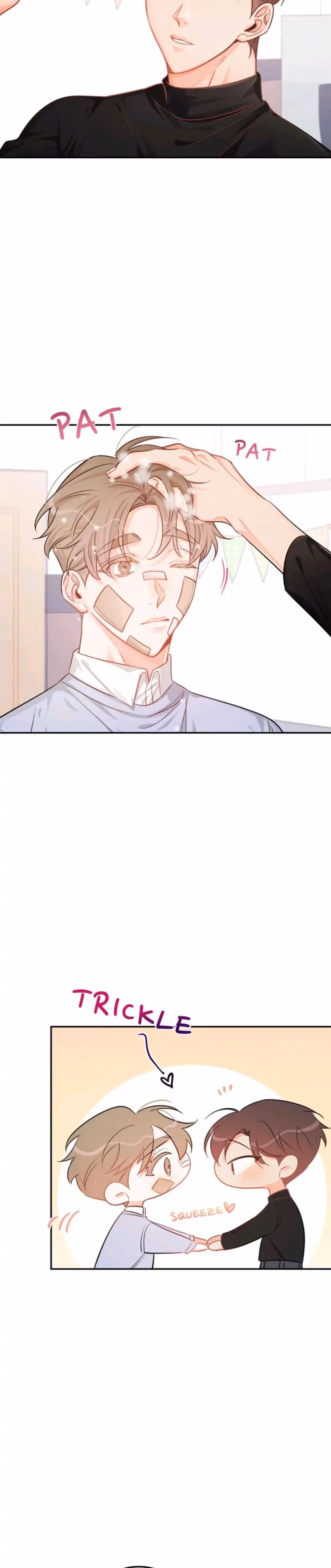 Who Can Define Popularity? Chapter 72 page 5 - 