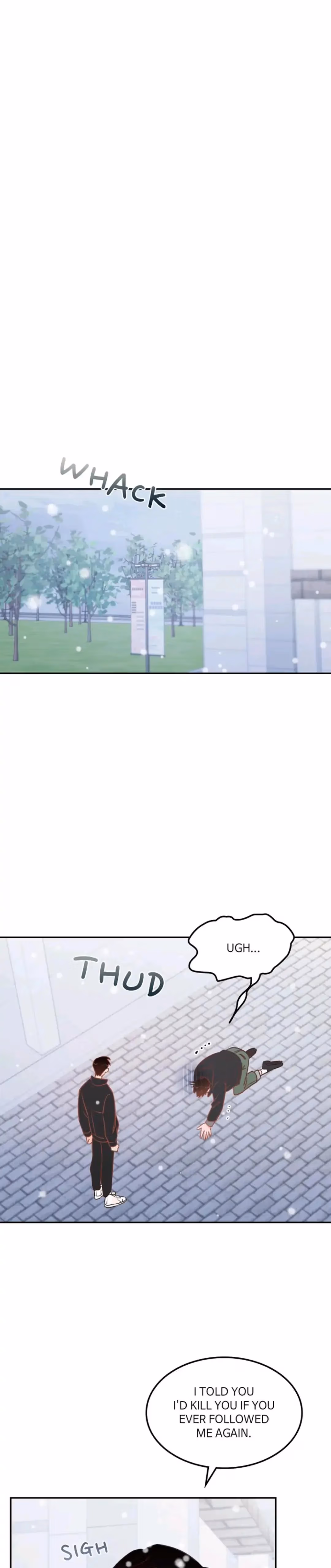 Who Can Define Popularity? Chapter 72 page 10 - 