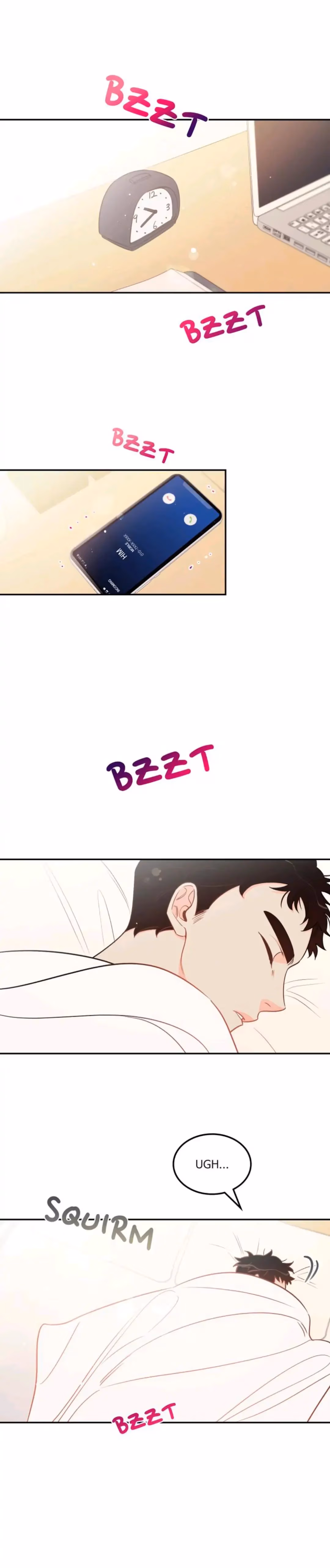 Who Can Define Popularity? Chapter 73 page 2 - 