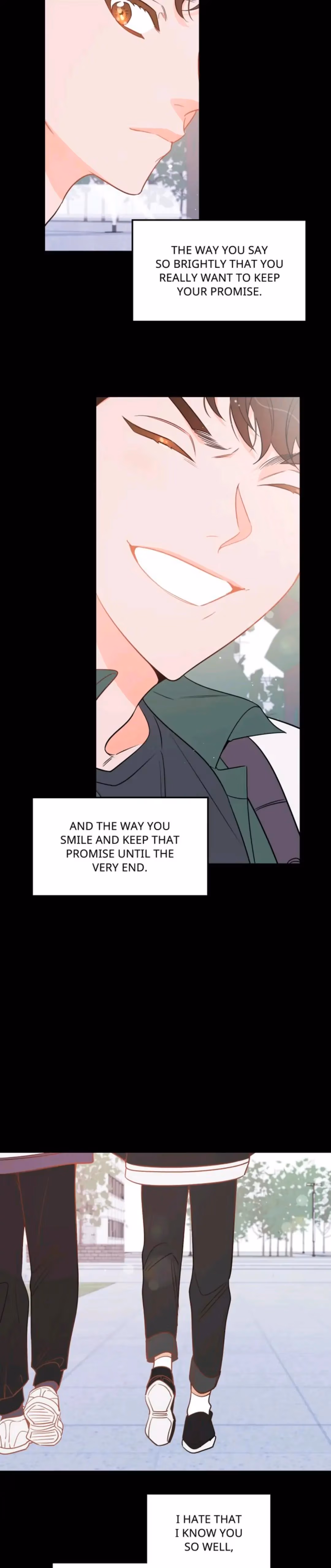Who Can Define Popularity? Chapter 73 page 11 - 