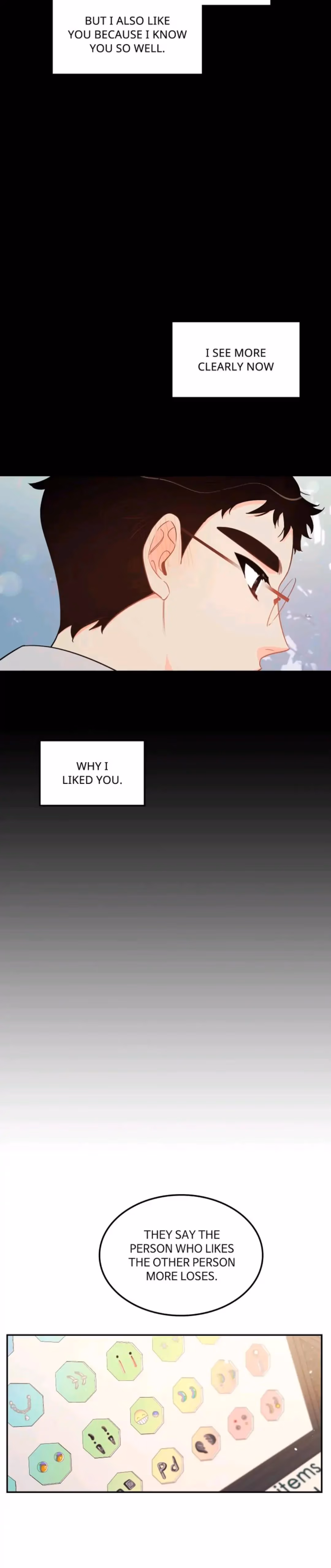 Who Can Define Popularity? Chapter 73 page 12 - 