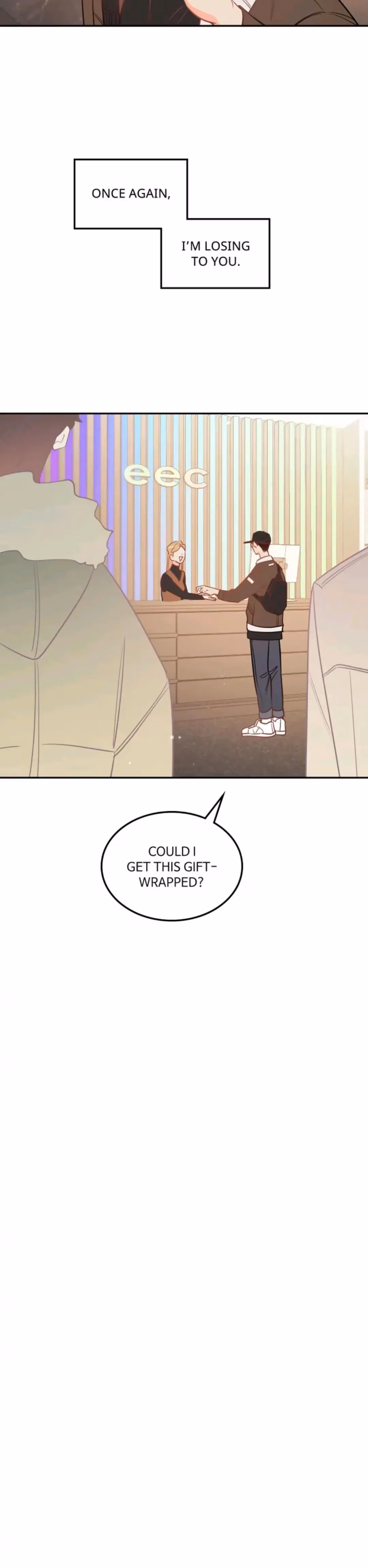Who Can Define Popularity? Chapter 73 page 24 - 