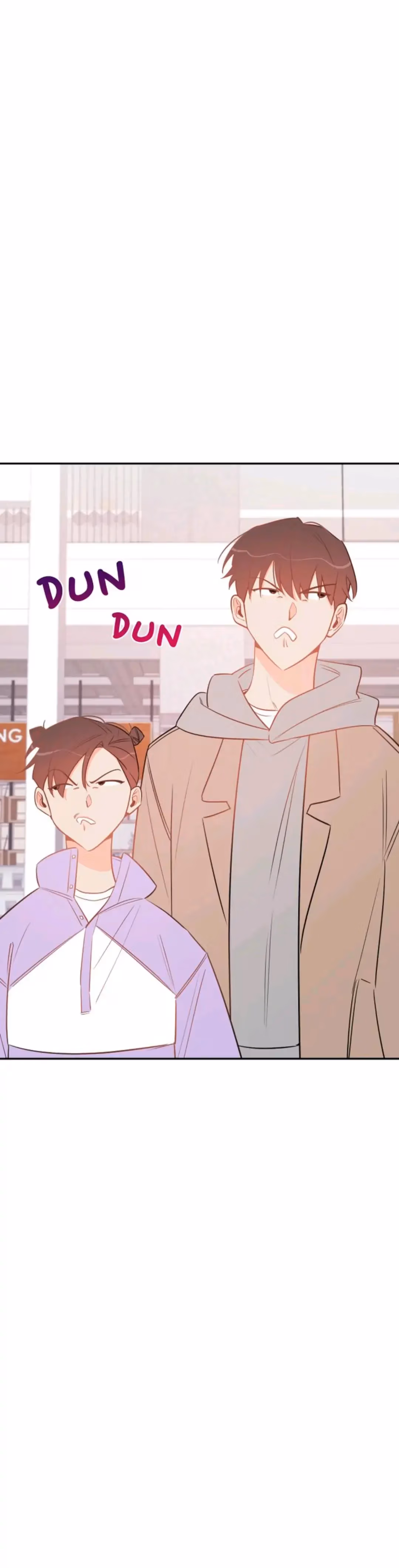 Who Can Define Popularity? Chapter 73 page 25 - 