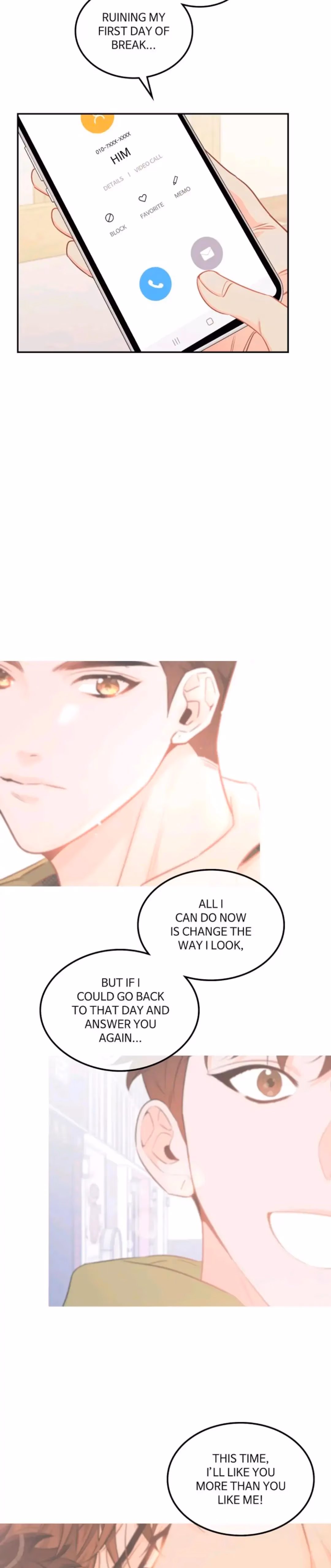 Who Can Define Popularity? Chapter 73 page 4 - 
