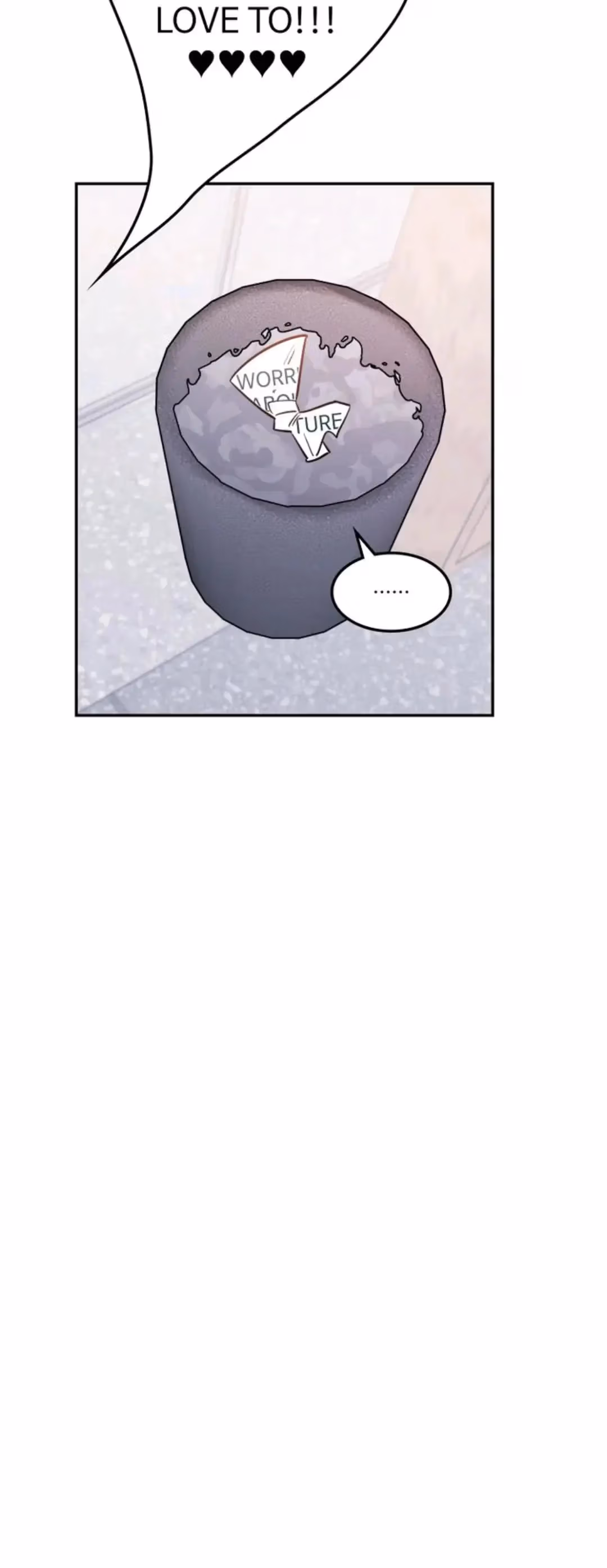 Who Can Define Popularity? Chapter 74 page 11 - 