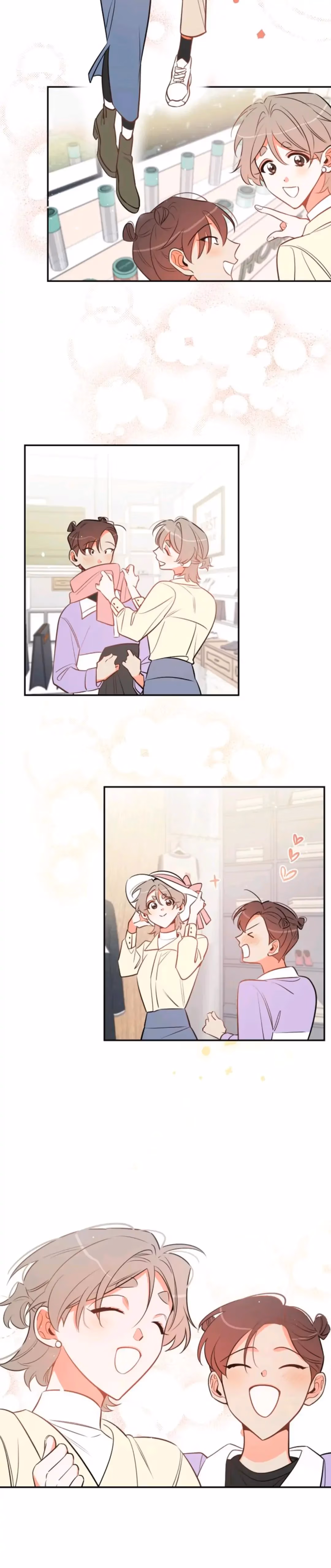 Who Can Define Popularity? Chapter 74 page 13 - 