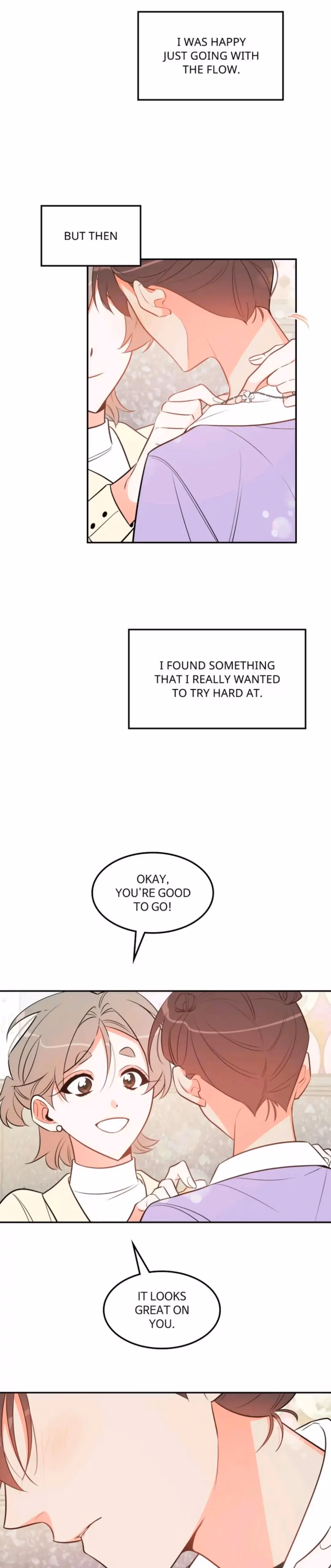Who Can Define Popularity? Chapter 74 page 20 - 