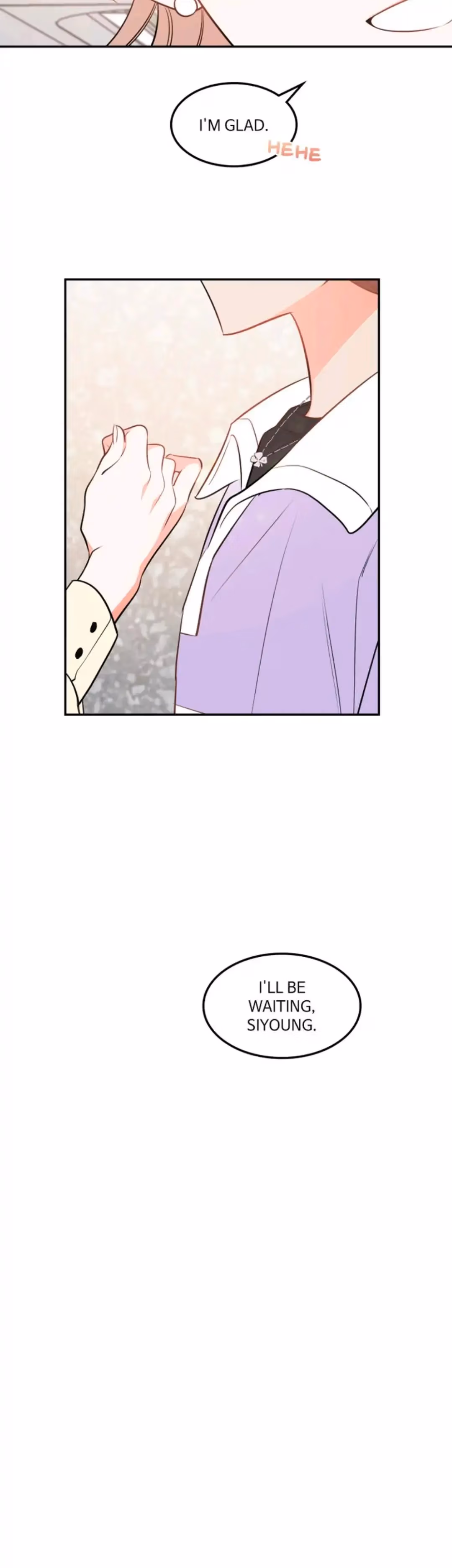Who Can Define Popularity? Chapter 74 page 24 - 