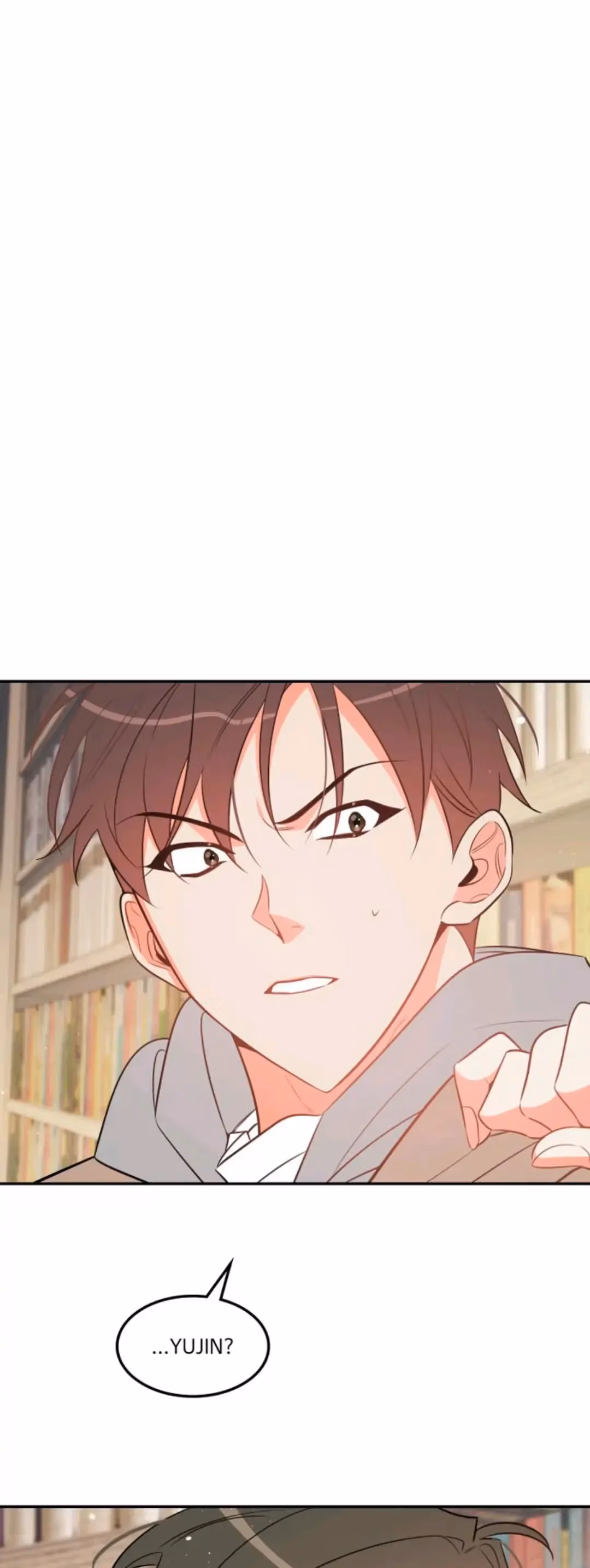 Who Can Define Popularity? Chapter 74 page 26 - 