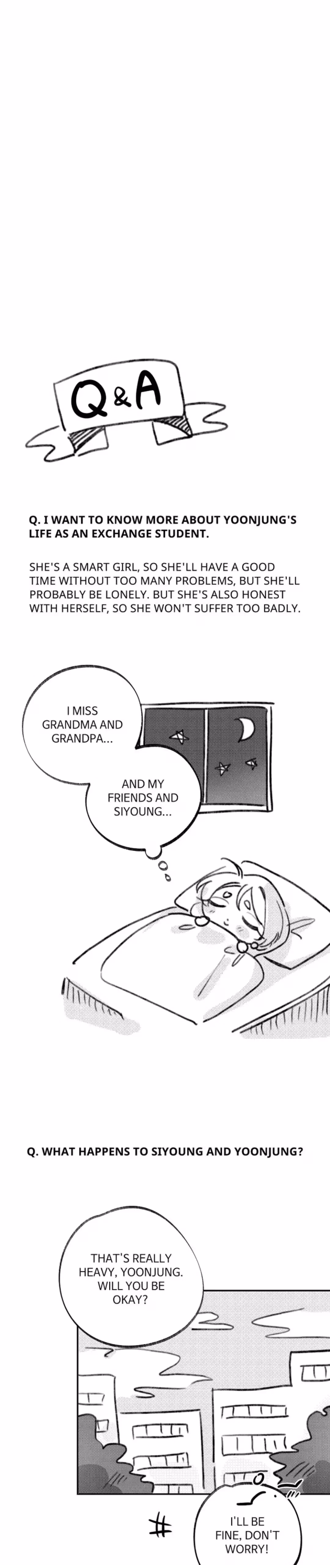 Who Can Define Popularity? Chapter 74 page 28 - 