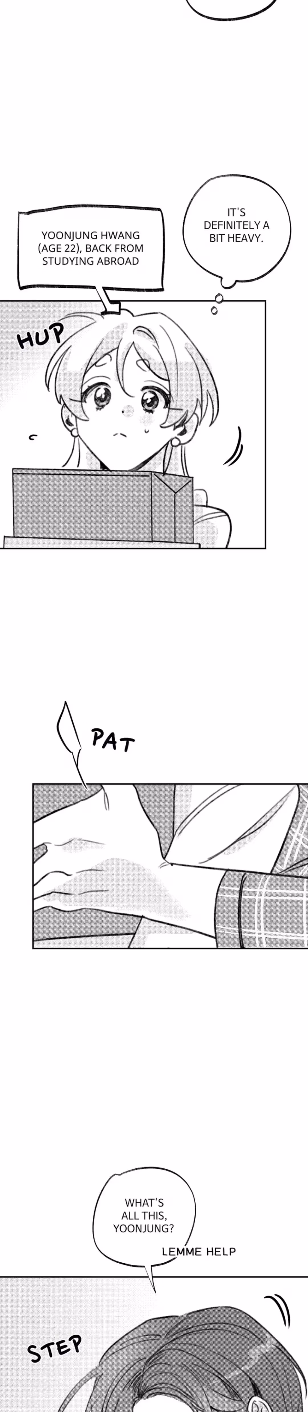 Who Can Define Popularity? Chapter 74 page 29 - 