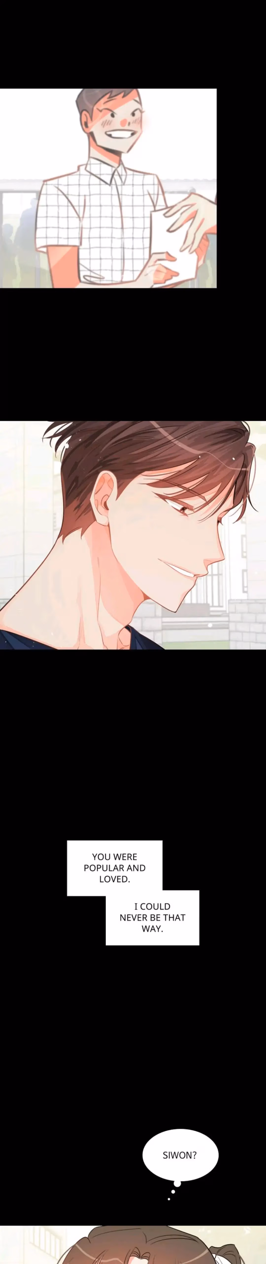 Who Can Define Popularity? Chapter 75 page 18 - 