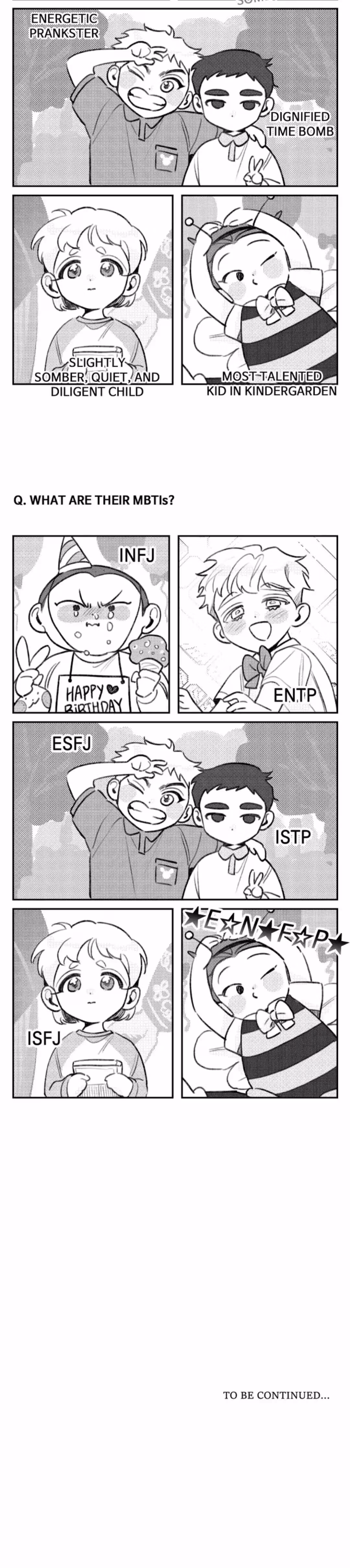 Who Can Define Popularity? Chapter 75 page 28 - 