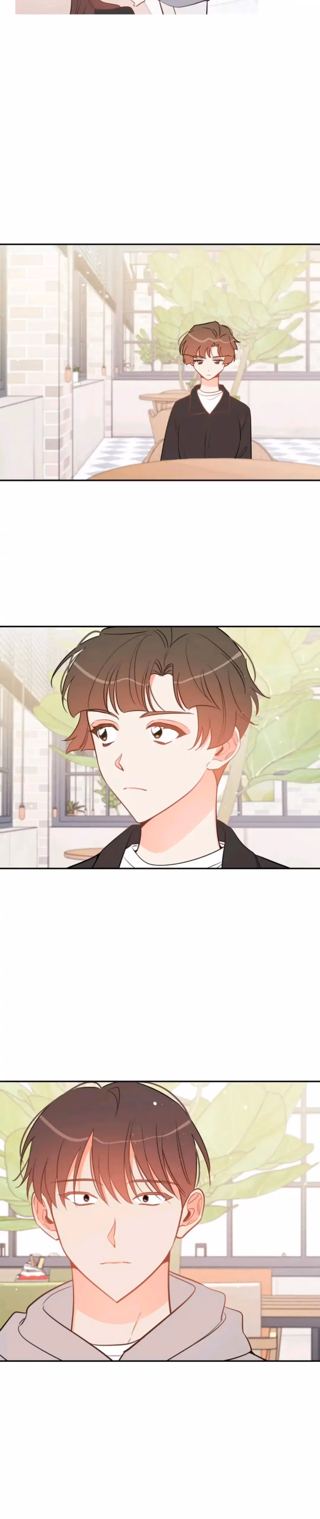 Who Can Define Popularity? Chapter 75 page 9 - 