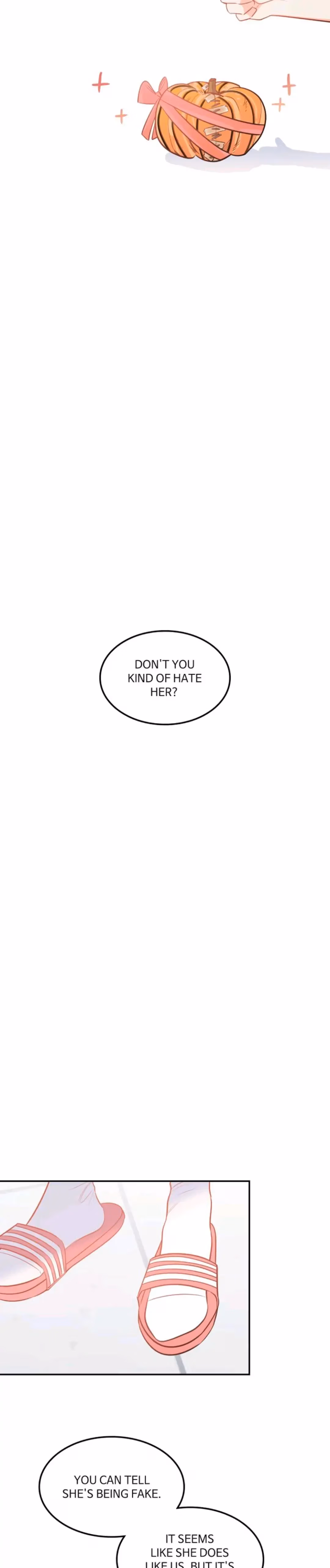 Who Can Define Popularity? Chapter 76 page 13 - 