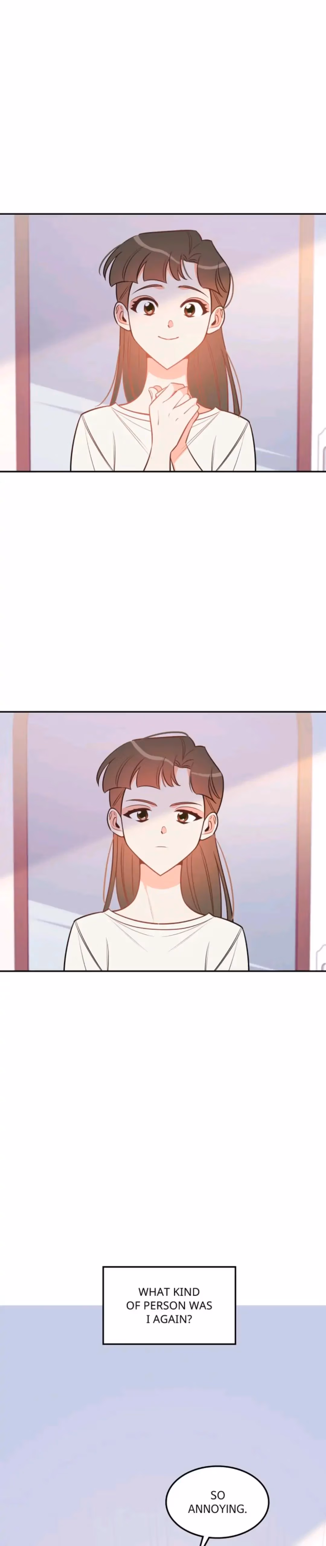 Who Can Define Popularity? Chapter 76 page 19 - 