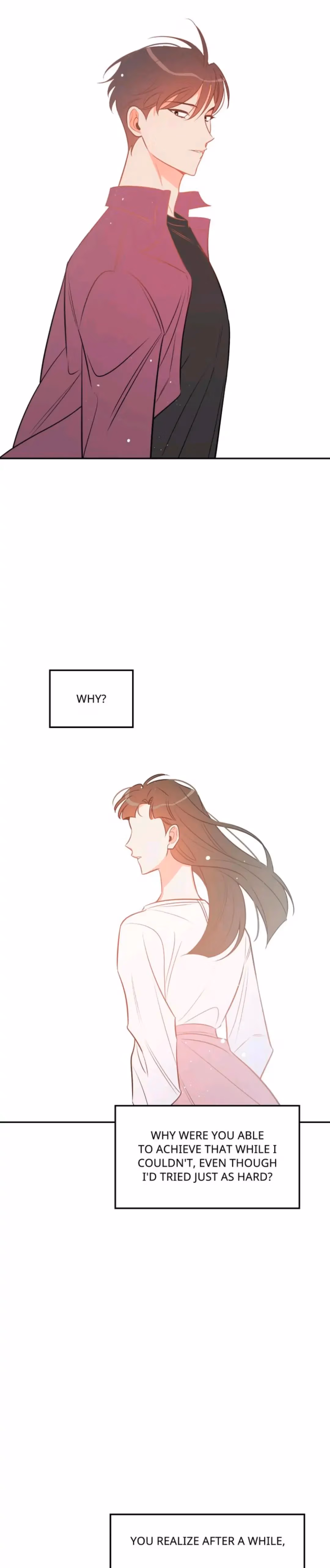 Who Can Define Popularity? Chapter 76 page 21 - 