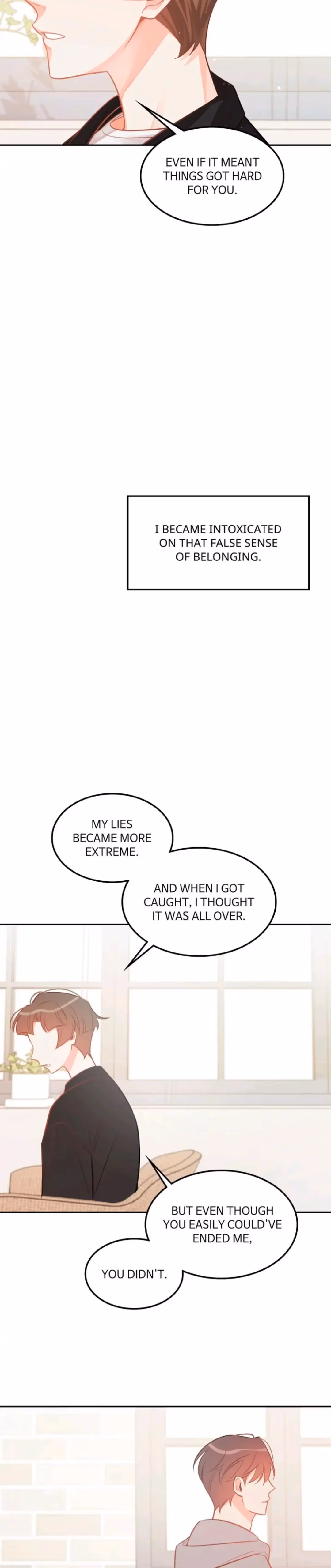 Who Can Define Popularity? Chapter 76 page 25 - 