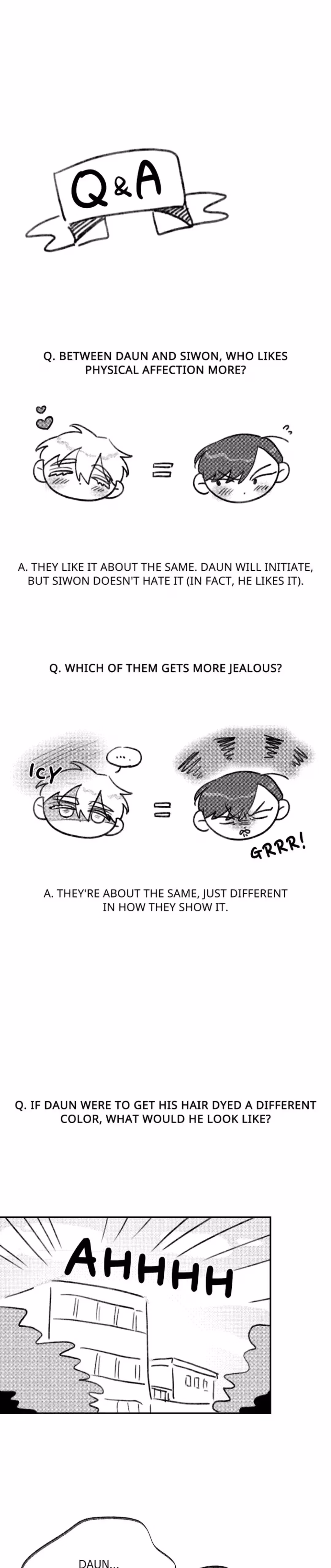 Who Can Define Popularity? Chapter 76 page 29 - 