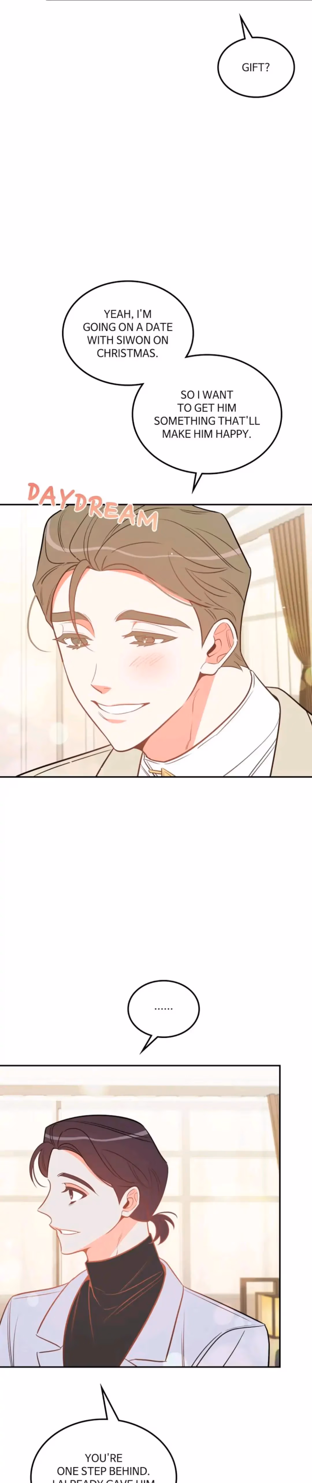 Who Can Define Popularity? Chapter 77 page 13 - 