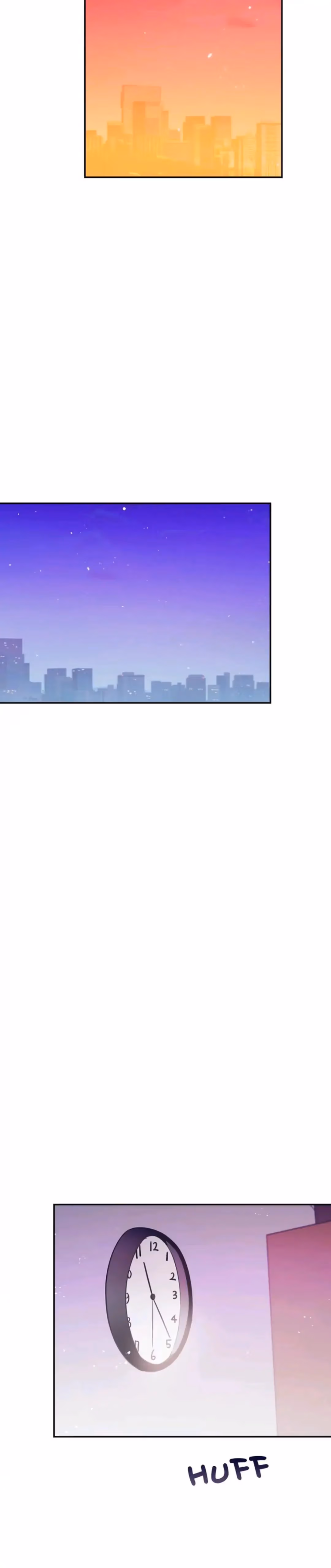 Who Can Define Popularity? Chapter 77 page 28 - 