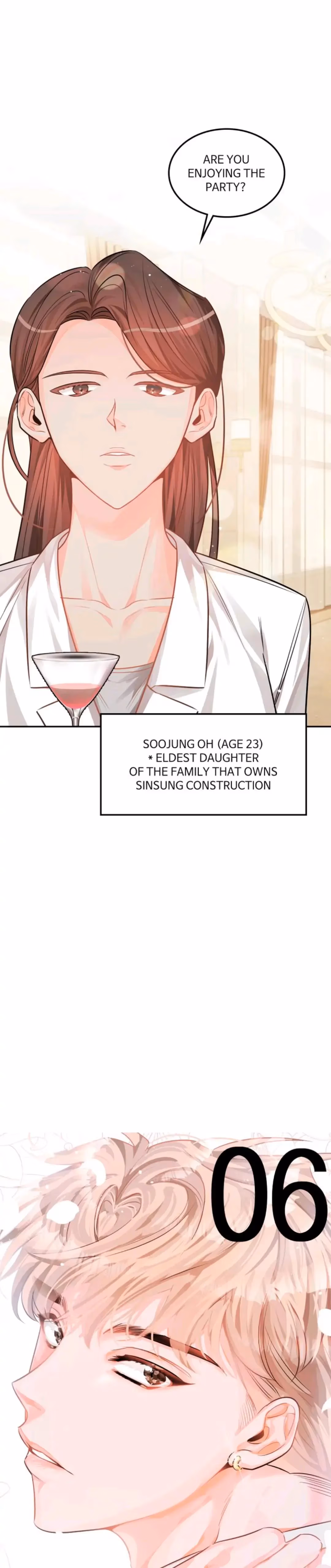 Who Can Define Popularity? Chapter 77 page 4 - 