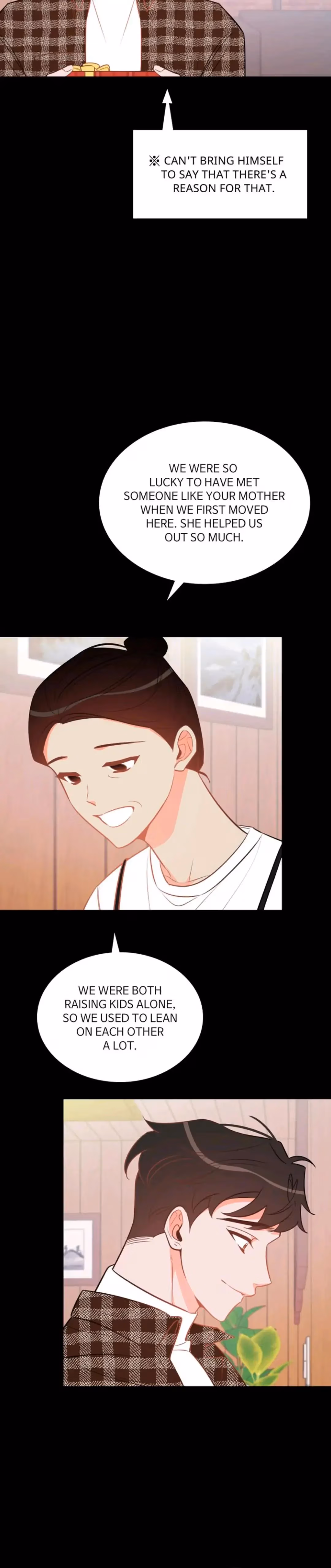 Who Can Define Popularity? Chapter 78 page 12 - 