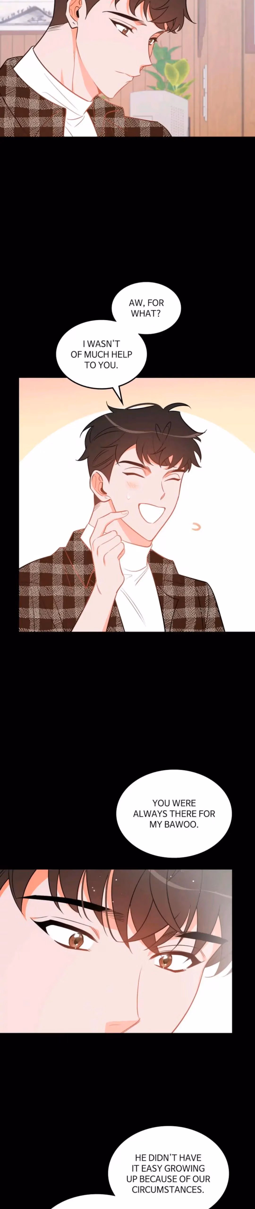 Who Can Define Popularity? Chapter 78 page 14 - 
