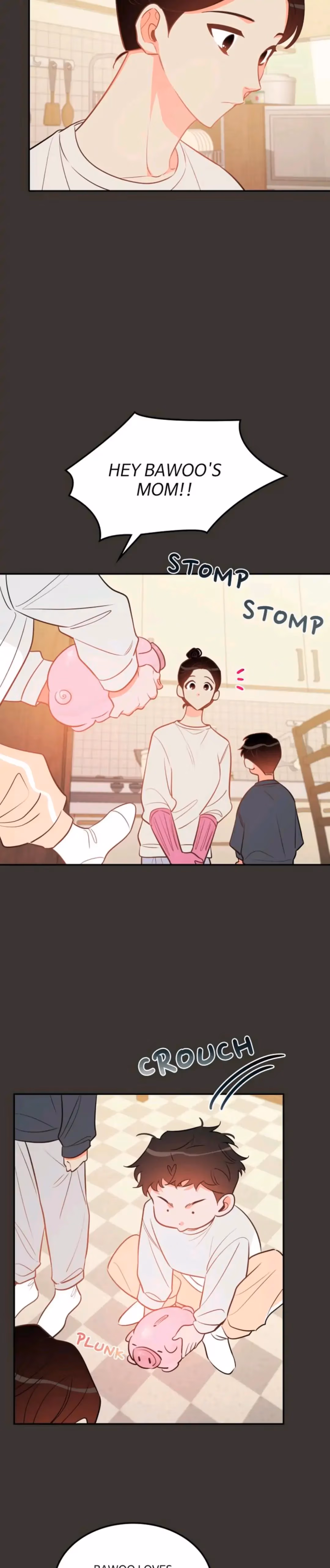 Who Can Define Popularity? Chapter 78 page 17 - 