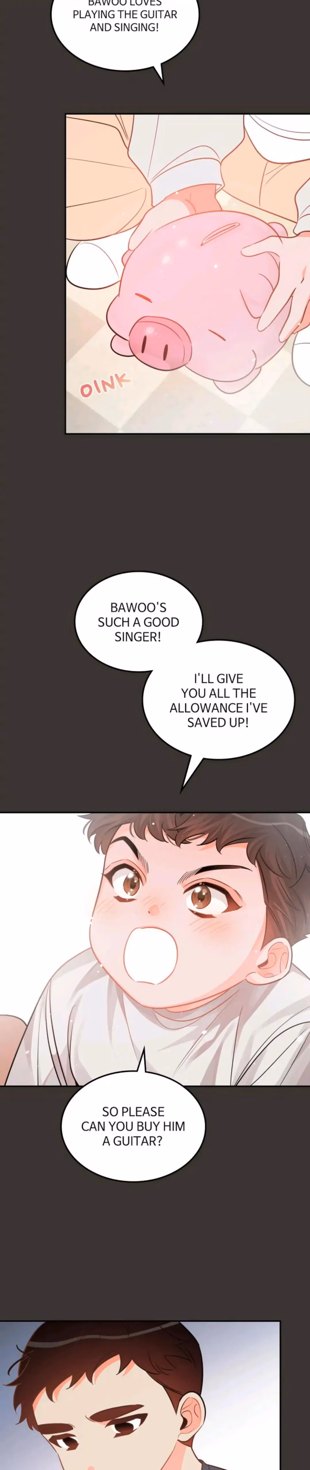 Who Can Define Popularity? Chapter 78 page 18 - 