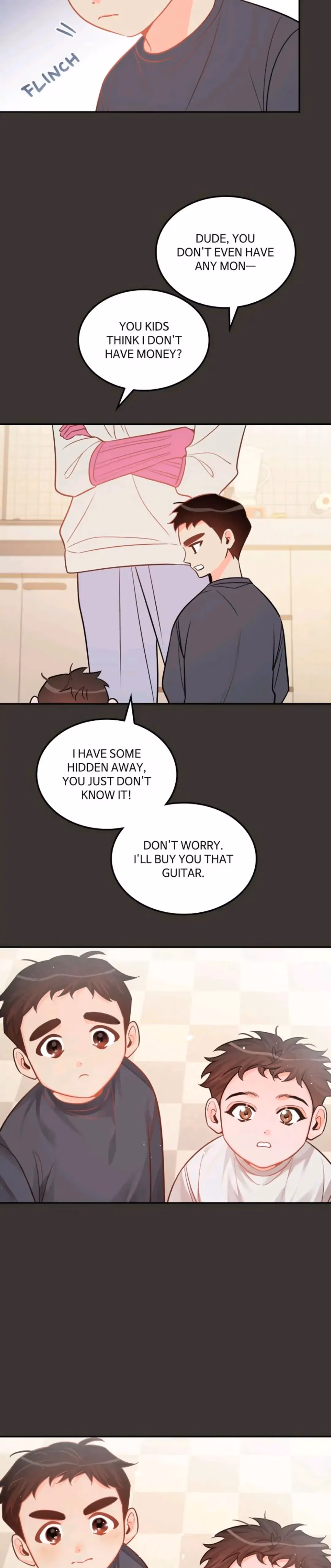 Who Can Define Popularity? Chapter 78 page 19 - 