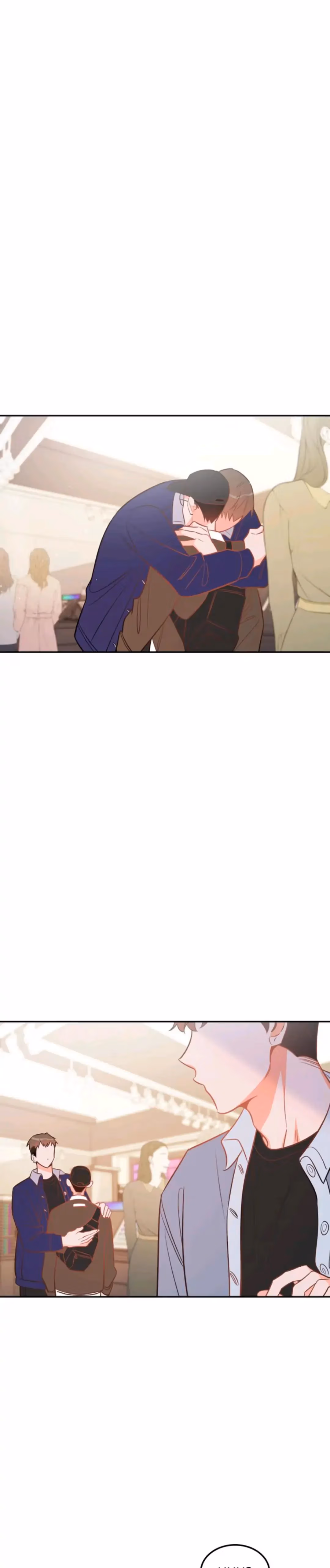 Who Can Define Popularity? Chapter 78 page 26 - 
